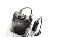 XanitaliaPro Black Pro Portable 35000