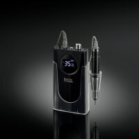 XanitaliaPro Black Pro Portable 35000