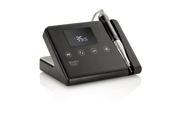 XanitaliaPro Black Pro Touch 35000