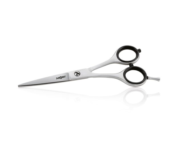 XanitaliaPro Iwasaki Steel Haarschneidescheren 5,5&rdquo;...
