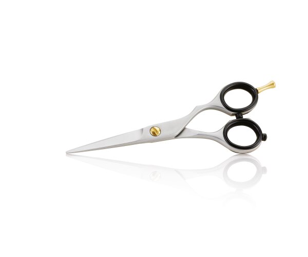 XanitaliaPro Iwasaki Easy Offset Haarschneidescheren...