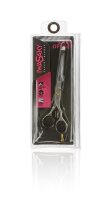 XanitaliaPro Iwasaki Easy Offset Haarschneidescheren...