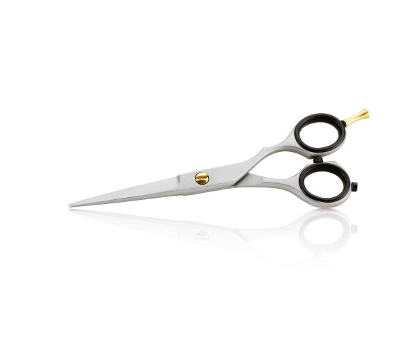 XanitaliaPro Iwasaki Easy Offset Haarschneidescheren...
