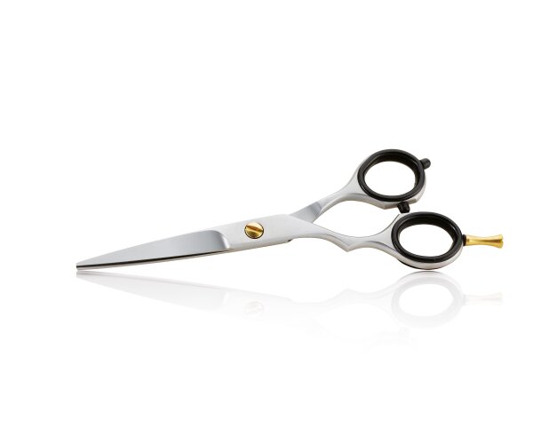 XanitaliaPro Iwasaki Easy Offset Haarschneidescheren...