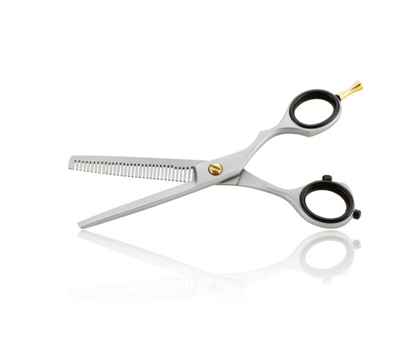 XanitaliaPro Iwasaki Easy Offset Haarschneidescheren...