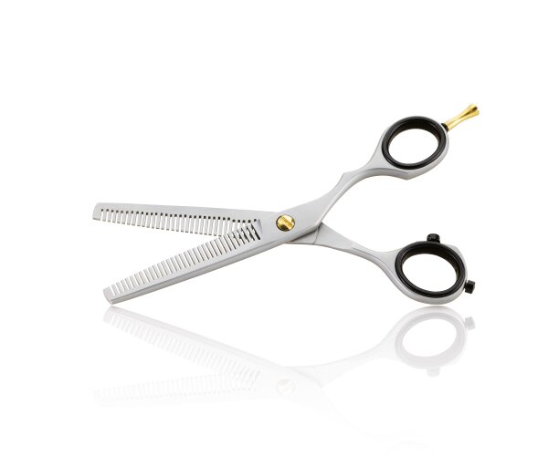 XanitaliaPro Iwasaki Easy Offset Haarschneidescheren...