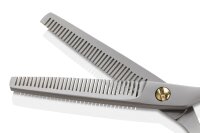 XanitaliaPro Iwasaki Easy Offset Haarschneidescheren...