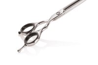 XanitaliaPro Iwasaki Master Offset Haarschneidescheren...