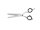 XanitaliaPro Iwasaki Master Offset Haarschneidescheren 5,5&rdquo; Effilierschere 32 Z&auml;hne