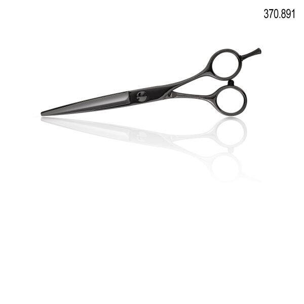 XanitaliaPro Executive E2 Deep Black - 6" Lameo...