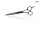 XanitaliaPro Executive E2 Deep Black - 6" Lameo Professionelle Friseurschere