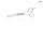 XanitaliaPro Executive E2 - 5,5" Thinning 40 Lameo Professionelle Friseurschere