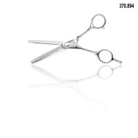 XanitaliaPro Executive E2 - 5,5" Left-Handed Thinning 40 Lameo Professionelle Friseurschere