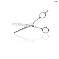 XanitaliaPro Executive E2 - 5,5" Thinning 27 Lameo Professionelle Friseurschere