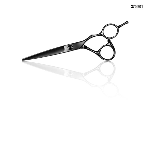 XanitaliaPro Executive E2 Deep Black Offset 6" Lameo...