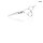 XanitaliaPro Executive E2 - 5,5" Thinning 40 Lameo Professionelle Friseurschere