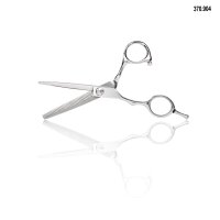 XanitaliaPro Executive E2 - 5,5" Left-Handed Thinning 40 Lameo Professionelle Friseurschere