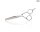 XanitaliaPro Executive E2 - 5,5" Thinning 27 Lameo Professionelle Friseurschere