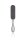 XanitaliaPro Ergo Inox 2-Seitige Pedik&uuml;r-Raspel aus Rostfreiem Stahl