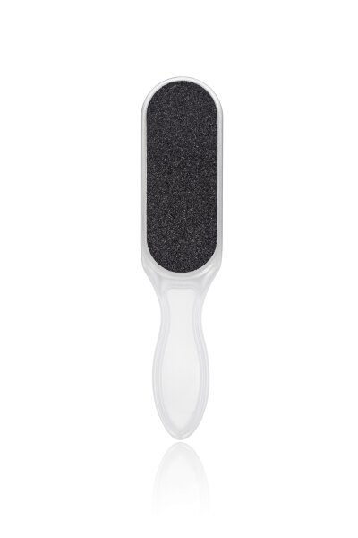XanitaliaPro Re-Use Grip Pedik&uuml;r-Raspel 2-seitiger...