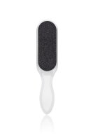 XanitaliaPro Re-Use Grip Pedik&uuml;r-Raspel 2-seitiger...