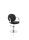 XanitaliaPro Hair Colette Friseurstuhl Round Base