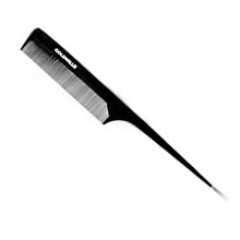 Goldwell Stielkamm schwarz