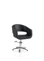 XanitaliaPro Hair Stylo Friseurstuhl Sternenfu&szlig;