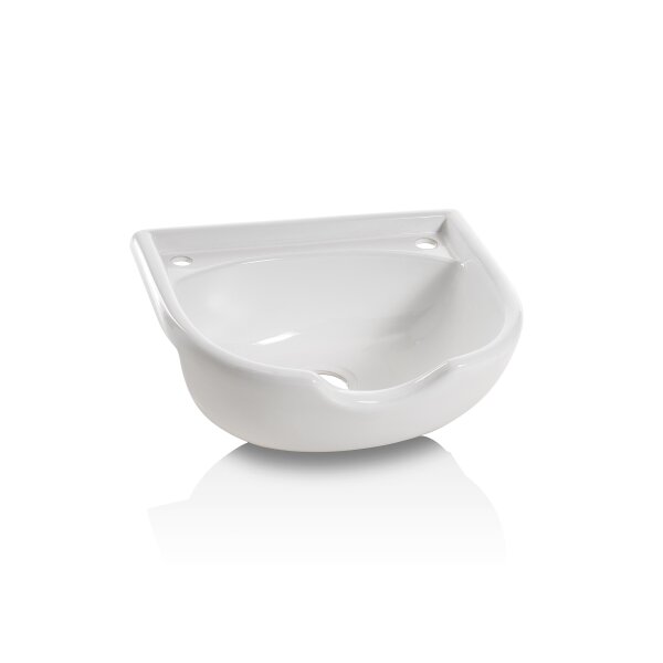 XanitaliaPro Keramische Wanne f&uuml;r Friseurschrank