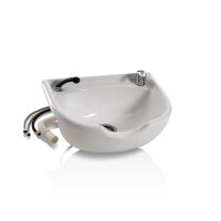 XanitaliaPro Keramische Wanne f&uuml;r Friseurschrank