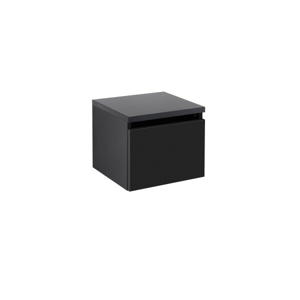 XanitaliaPro Schwarze H&auml;ngeschublade
