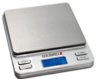 Goldwell Digitalwaage