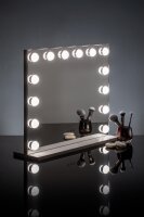 XanitaliaPro Make-Up Studio Schminkspiegel