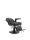 XanitaliaPro Hair Corsaro Brown Barbiersessel