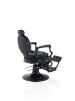 XanitaliaPro Hair Custom Dark Devil Barbiersessel