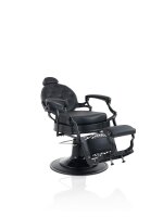 XanitaliaPro Hair Custom Dark Devil Barbiersessel