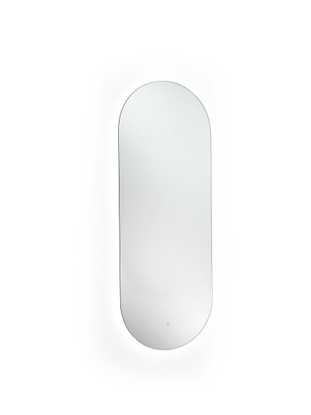 XanitaliaPro Alba Spiegel mit LED-Licht