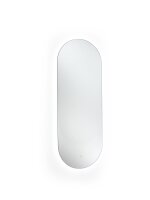 XanitaliaPro Alba Spiegel mit LED-Licht
