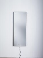 XanitaliaPro Cielo Spiegel mit LED-Licht