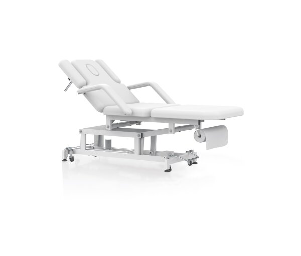 XanitaliaPro Physio Massage Expert Multifunktionsliege, 3...