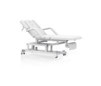 XanitaliaPro Physio Massage Expert Multifunktionsliege, 3 Motoren