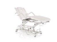 XanitaliaPro Physio Massage Expert Multifunktionsliege, 3...