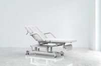 XanitaliaPro Physio Massage Expert Multifunktionsliege, 3 Motoren