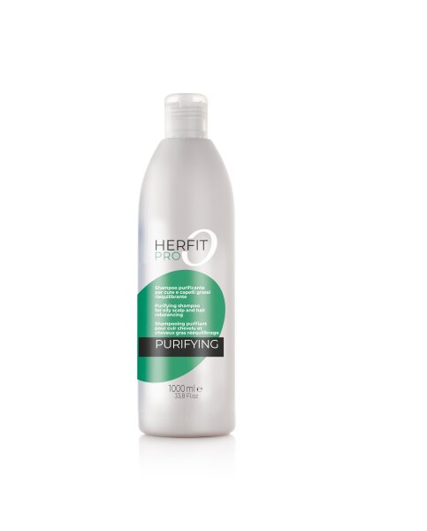 XanitaliaPro Shampoo Purifying Fettiges Haar,...