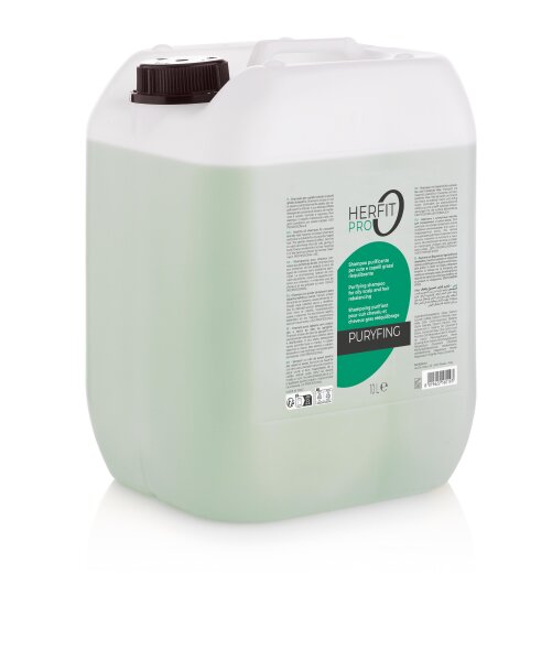 XanitaliaPro Shampoo Purifying Fettiges Haar,...