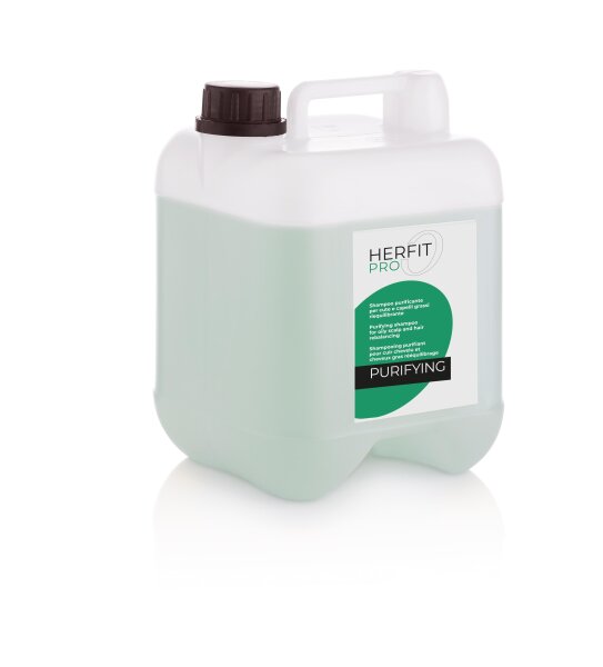 XanitaliaPro Shampoo Purifying fettendes Haar,...