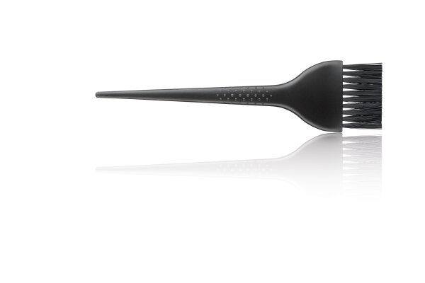 XanitaliaPro Flachpinsel mit Mittlerer Dichte Borsten