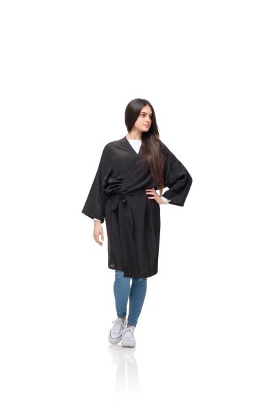 XanitaliaPro Kimono Salone, Professioneller Kimono