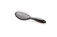 XanitaliaPro Salon Pro Oval & Vent Paddle Brush...