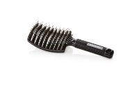 XanitaliaPro Salon Pro Vent Paddle Brush Mix Bristles...